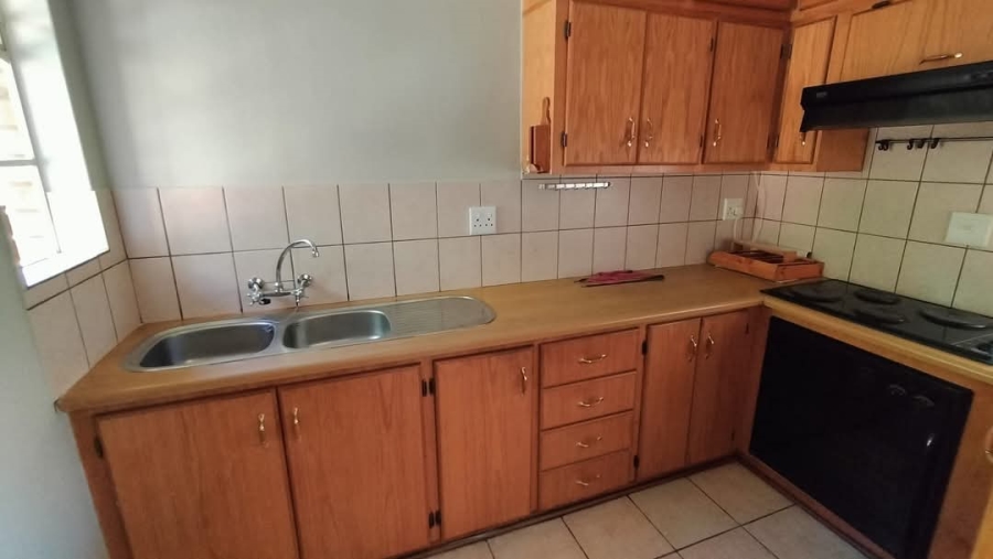 3 Bedroom Property for Sale in Heuwelsig Free State